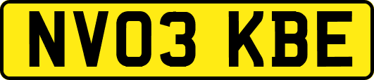 NV03KBE
