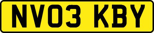 NV03KBY