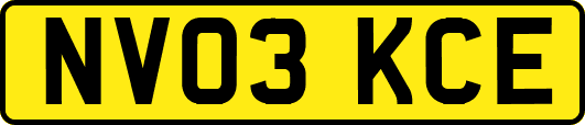 NV03KCE