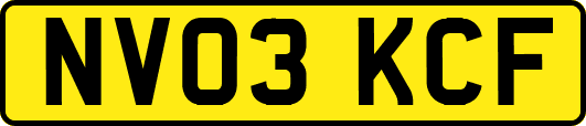 NV03KCF
