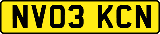 NV03KCN