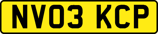 NV03KCP