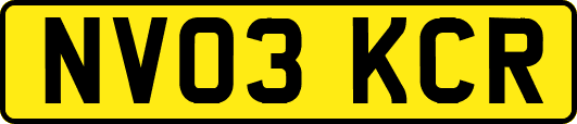 NV03KCR