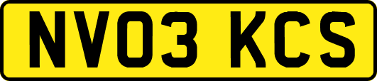 NV03KCS