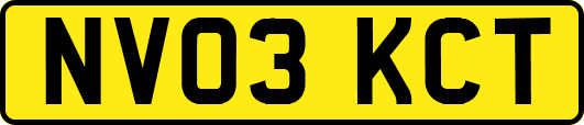 NV03KCT