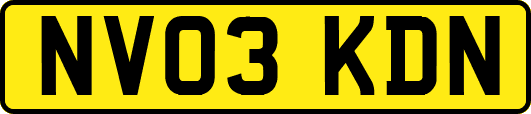 NV03KDN