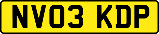 NV03KDP