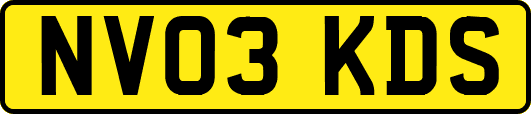 NV03KDS