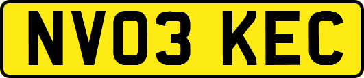 NV03KEC