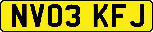 NV03KFJ