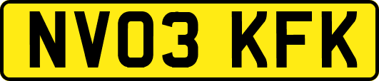NV03KFK