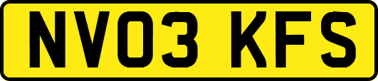 NV03KFS