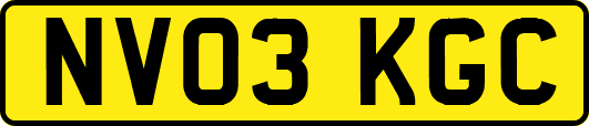 NV03KGC
