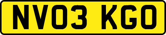 NV03KGO