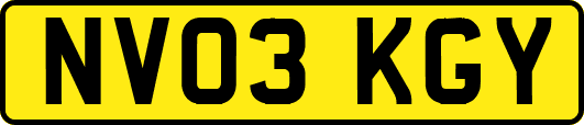 NV03KGY