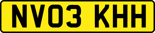 NV03KHH