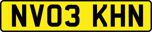 NV03KHN