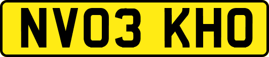 NV03KHO