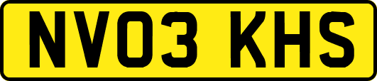 NV03KHS