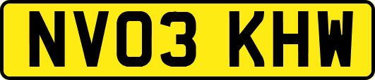 NV03KHW