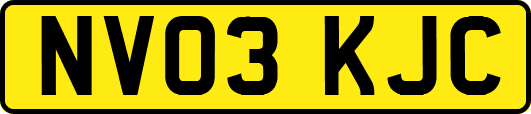 NV03KJC