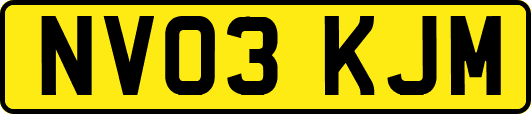 NV03KJM