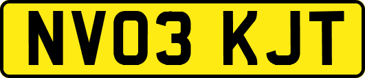 NV03KJT