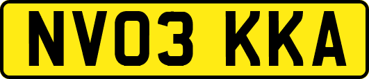 NV03KKA