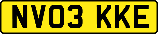 NV03KKE