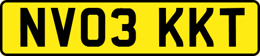 NV03KKT