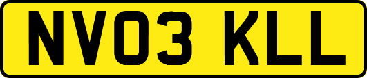 NV03KLL