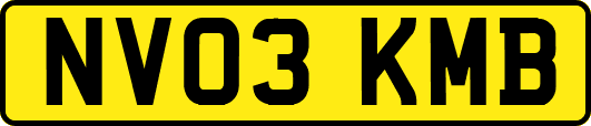 NV03KMB