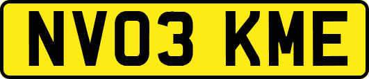 NV03KME