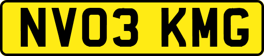 NV03KMG