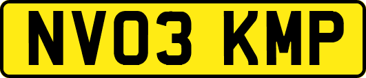 NV03KMP