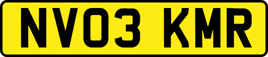 NV03KMR
