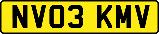 NV03KMV