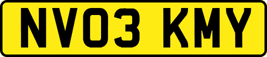 NV03KMY