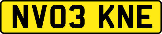 NV03KNE