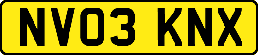 NV03KNX