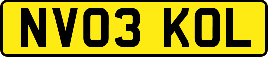 NV03KOL