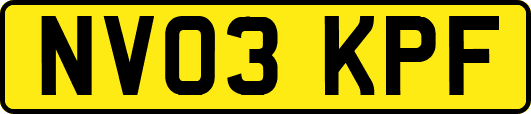NV03KPF