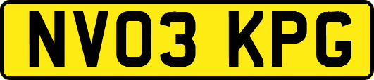 NV03KPG