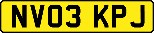 NV03KPJ