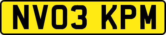 NV03KPM