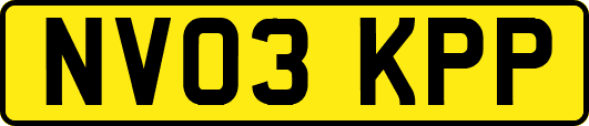 NV03KPP