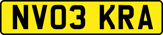NV03KRA