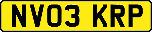 NV03KRP