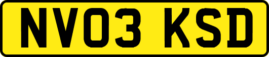 NV03KSD