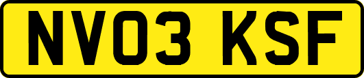 NV03KSF